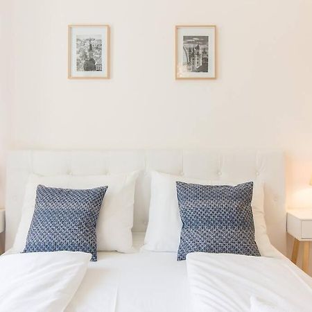 Studio In The Historic Center Apartment Prague Exterior photo