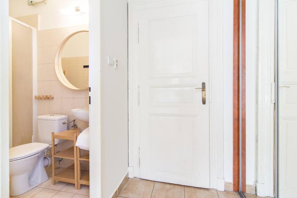 Studio In The Historic Center Apartment Prague Exterior photo
