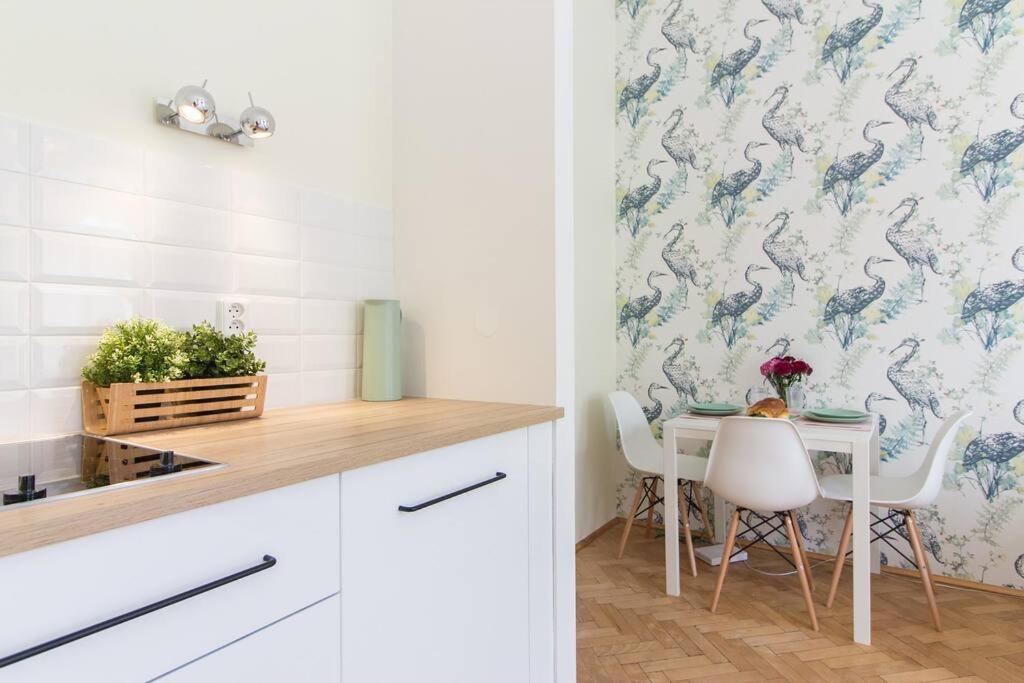 Studio In The Historic Center Apartment Prague Exterior photo