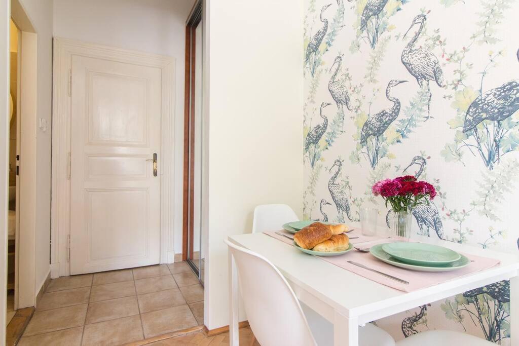 Studio In The Historic Center Apartment Prague Exterior photo