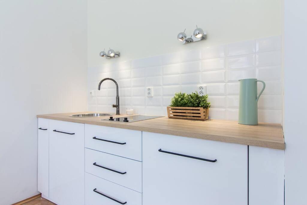 Studio In The Historic Center Apartment Prague Exterior photo